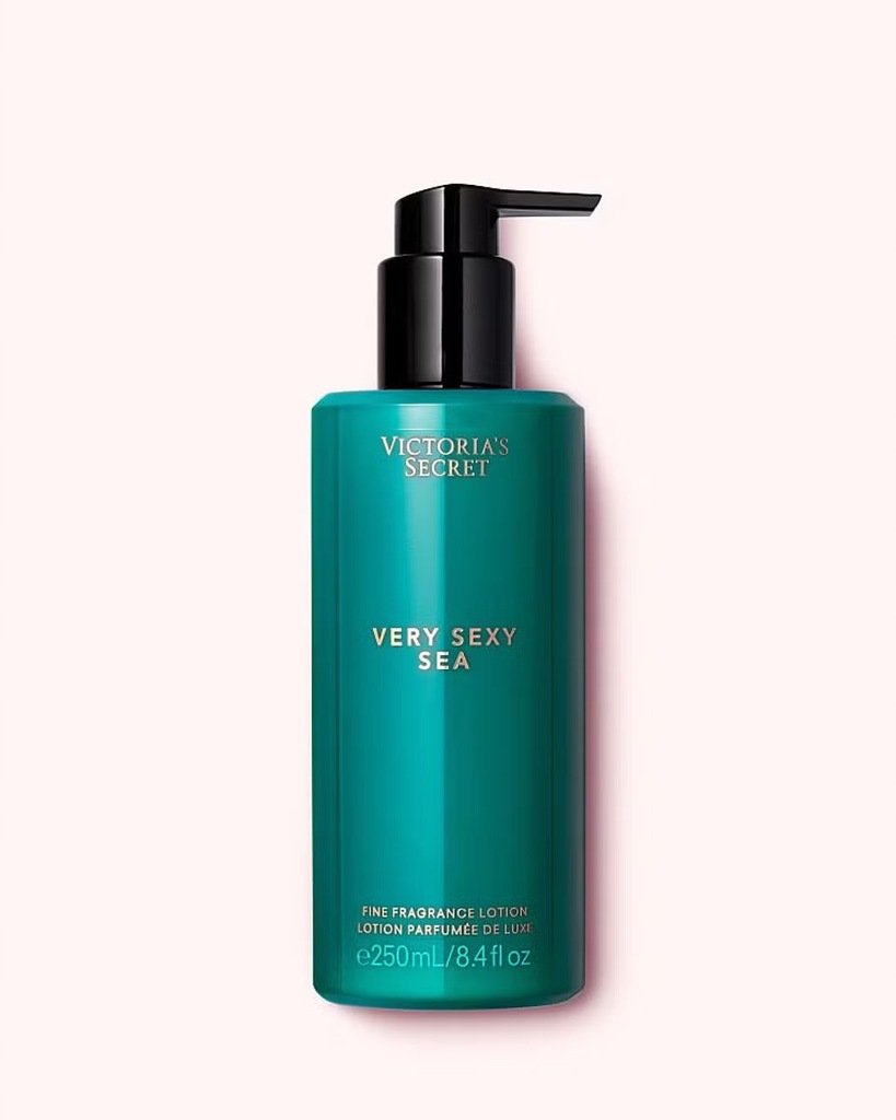 

Victoria's Secret, Парфюмированный лосьон для тела, Very Sexy Sea, 250 мл