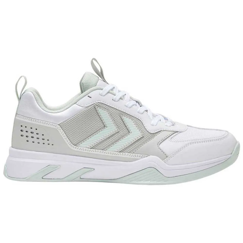 

Кроссовки Hummel Teiwaz 2.0, белый