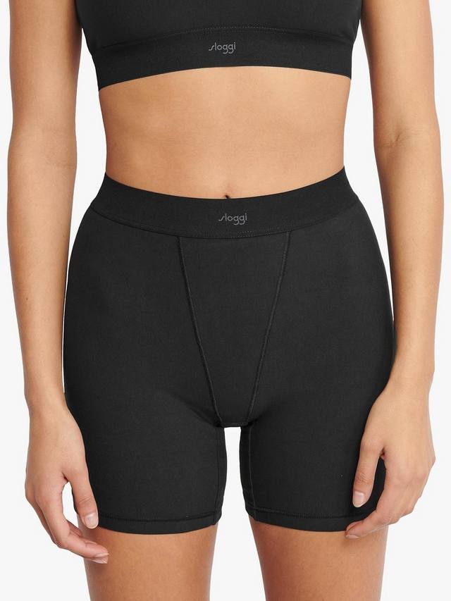 

Ever Ease велосипедные шорты против натирания sloggi, Black