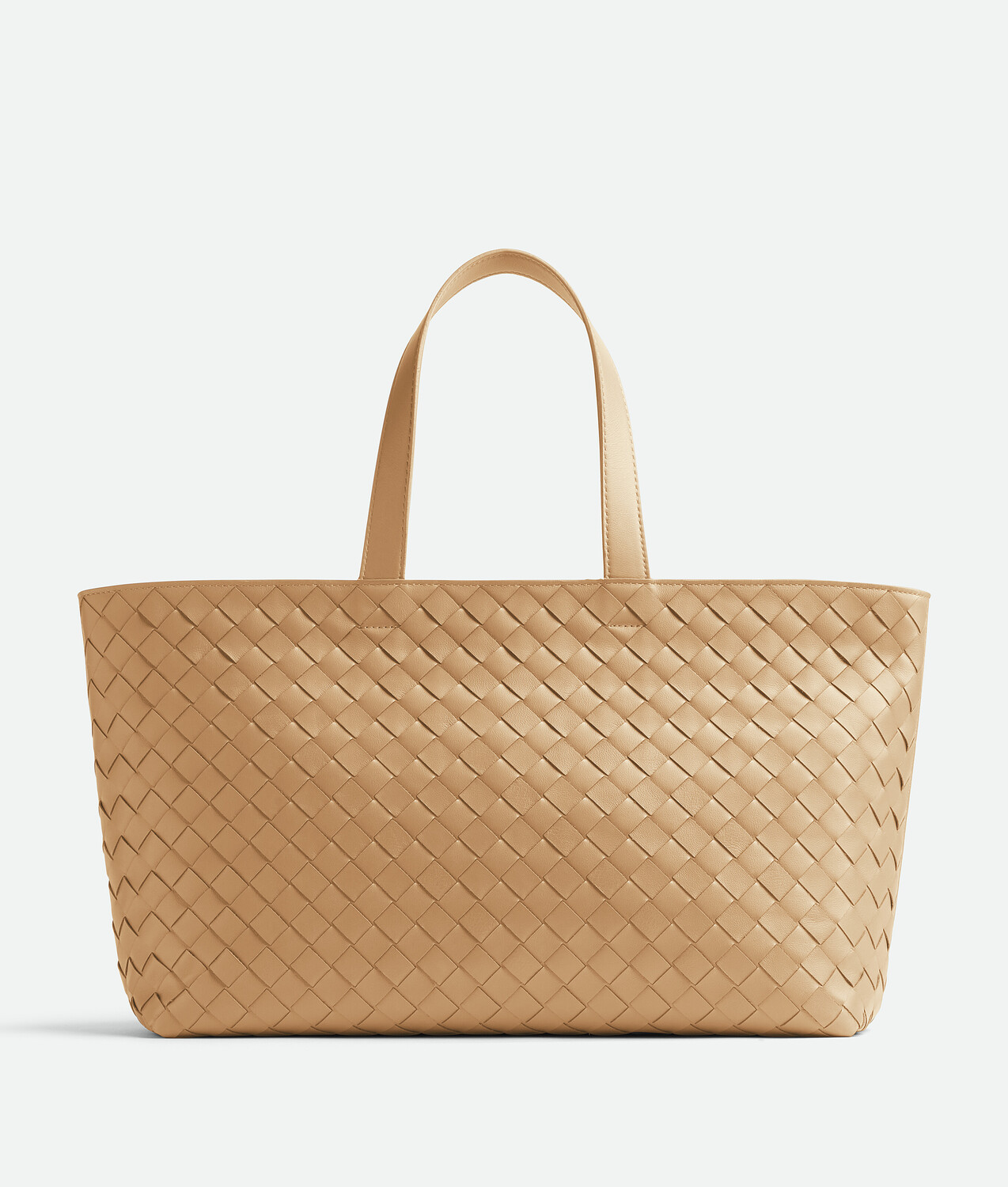 

Сумка-шоппер Bottega Veneta