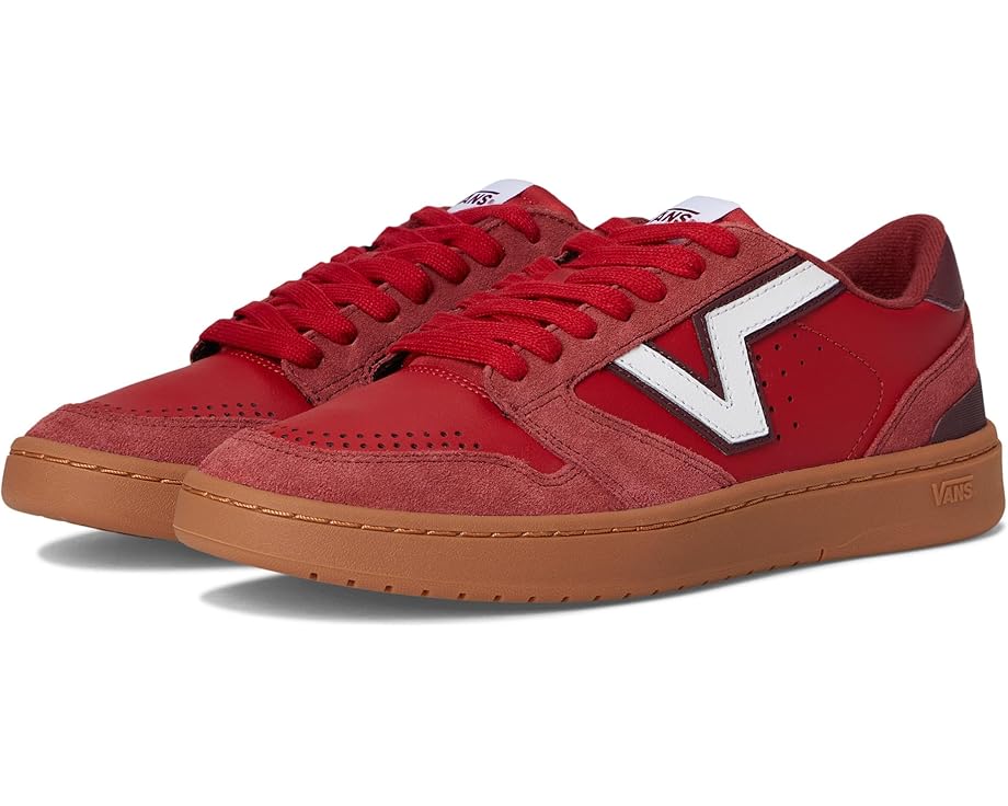 

Кроссовки Vans Lowland 2.0, цвет Sun/Dried Tomato
