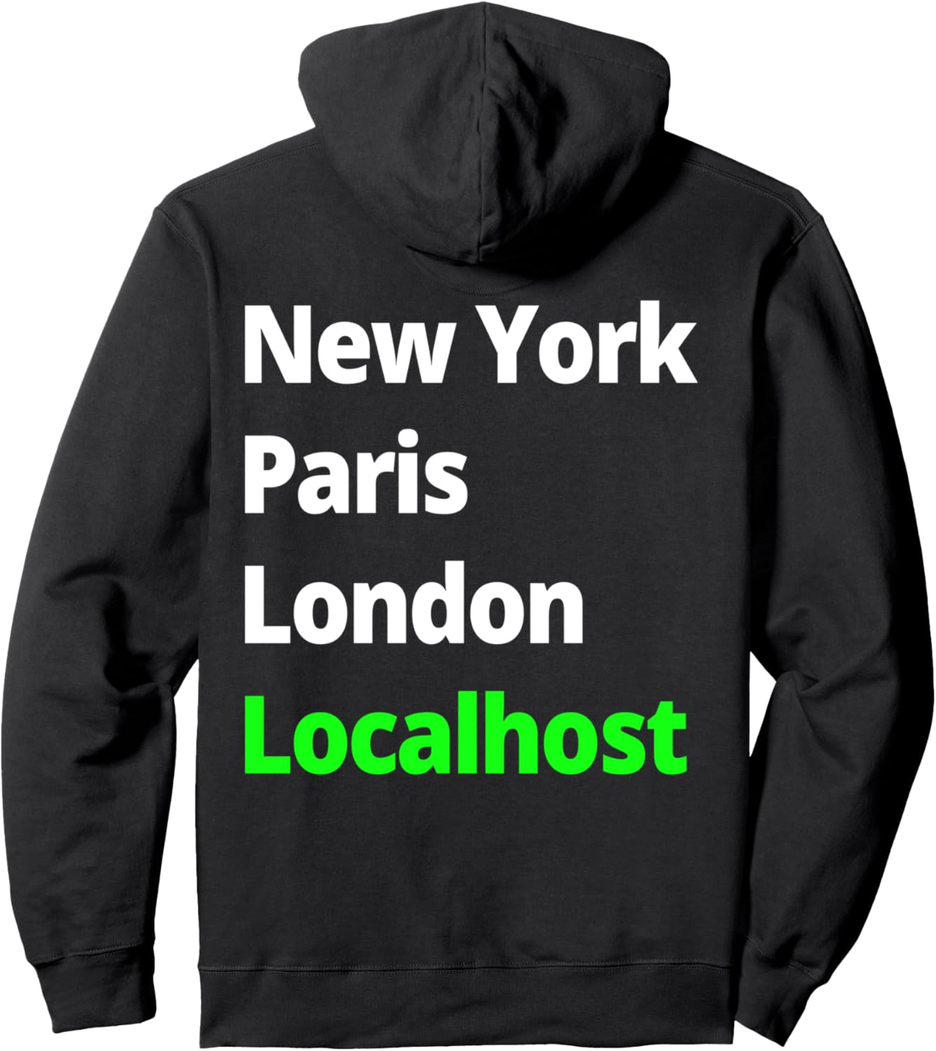 

Толстовка Localhost Cybersecurity, черная Cybersecurity Gifts Computer Data Engineer, Черный, Толстовка Localhost Cybersecurity, черная Cybersecurity Gifts Computer Data Engineer