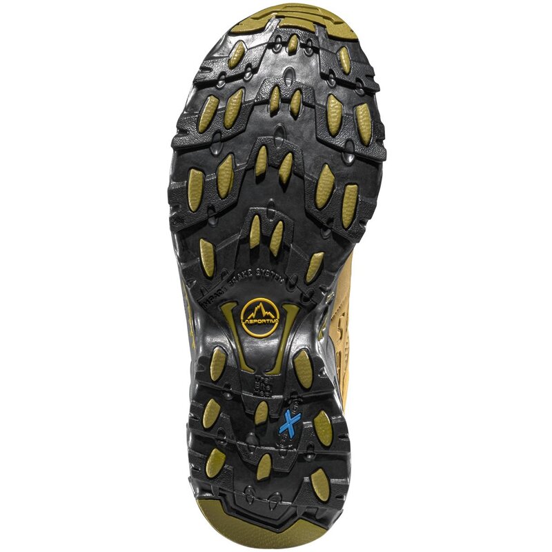 Горные ботинки ultra raptor ii leather gtx La Sportiva, мультиколор — фото 2