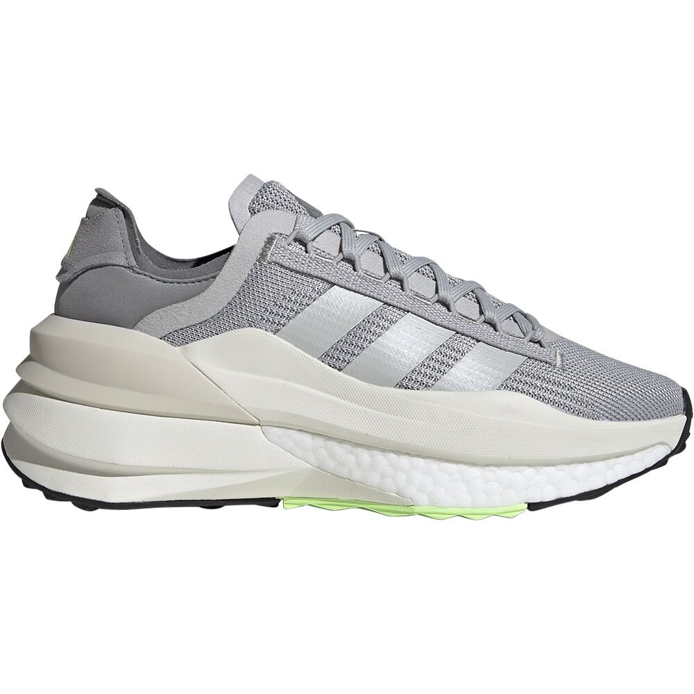 Кроссовки adidas Avryn X, серый