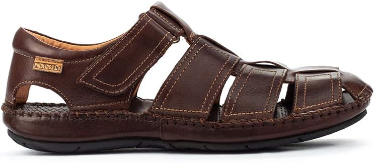 

Мужские кожаные сандалии Pikolinos 06J-5433 Tarifa, Olmo