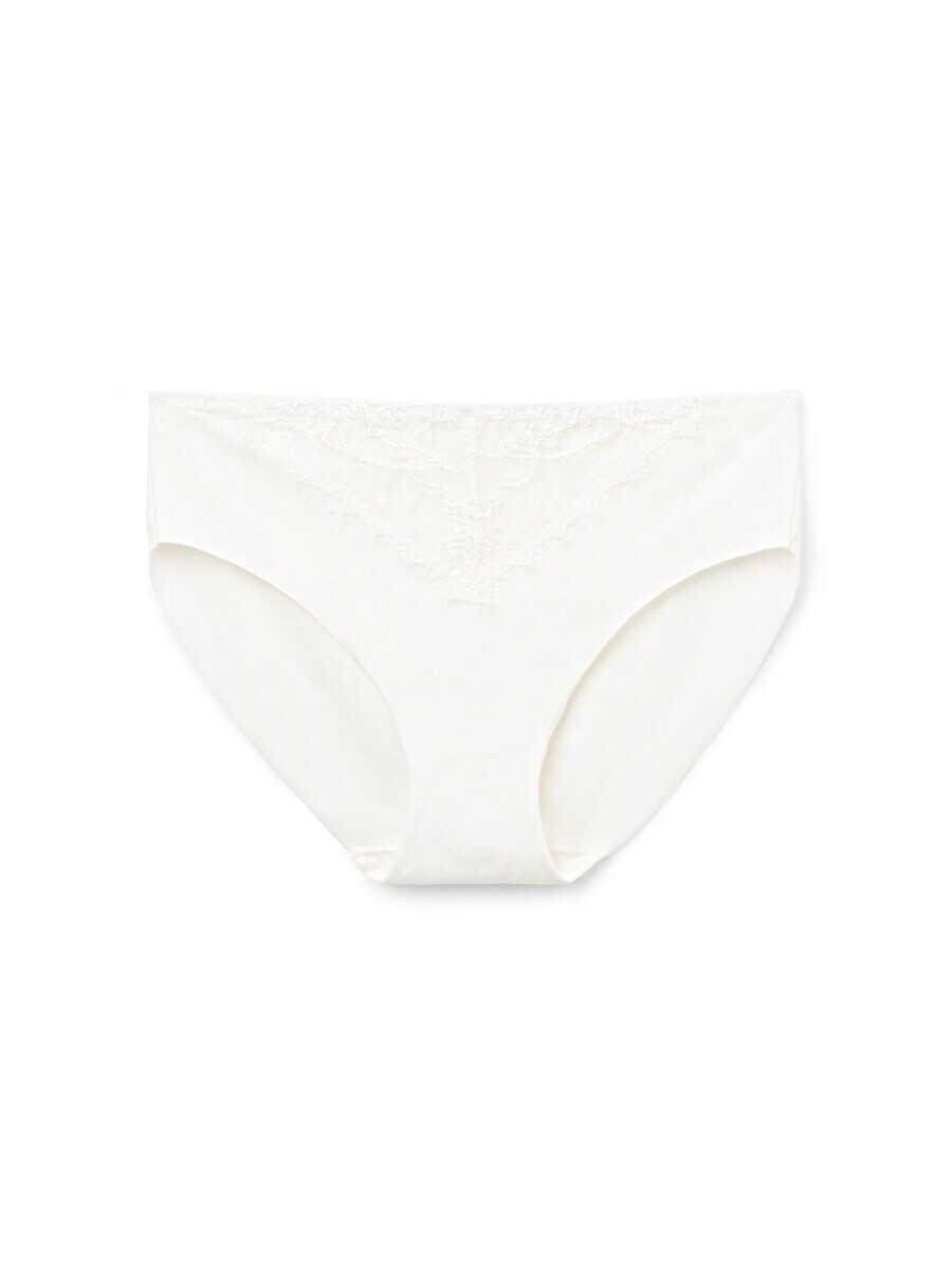 

Трусики INTIMISSIMI Panty HER BEAUTY, белый