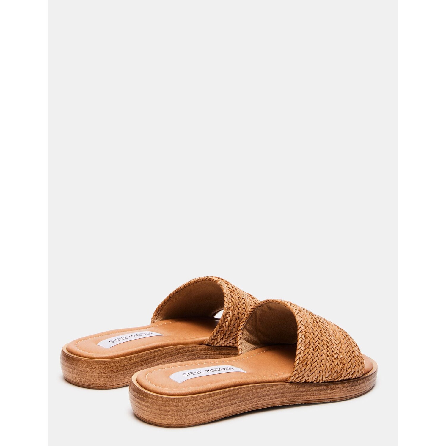 

Lunetta Натуральная Рафия Steve Madden