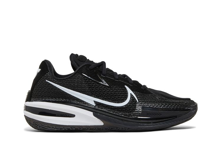 

Кроссовки Air Zoom GT Cut TB 'Black White', черный
