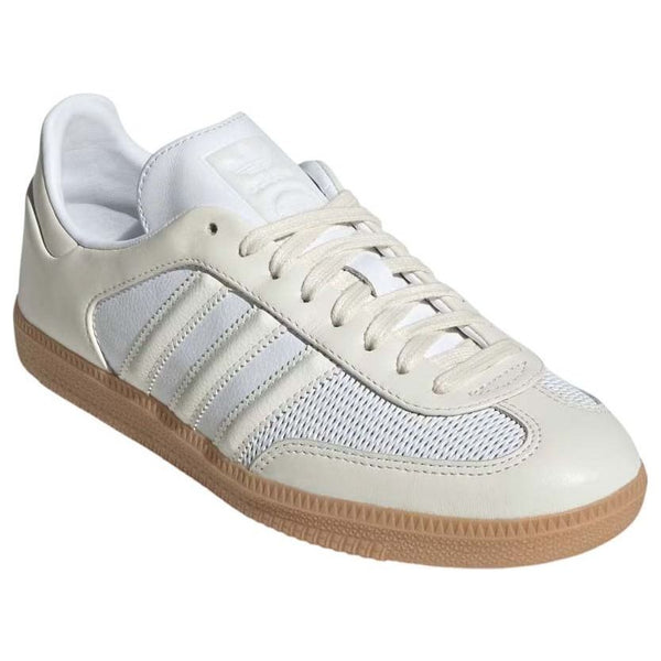 Кроссовки samba og Adidas, бежевый — фото 3
