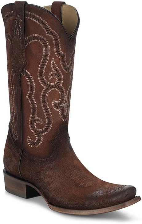 

Мужские вестерн-сапоги Corral C4176 Corral Boots, коричневый