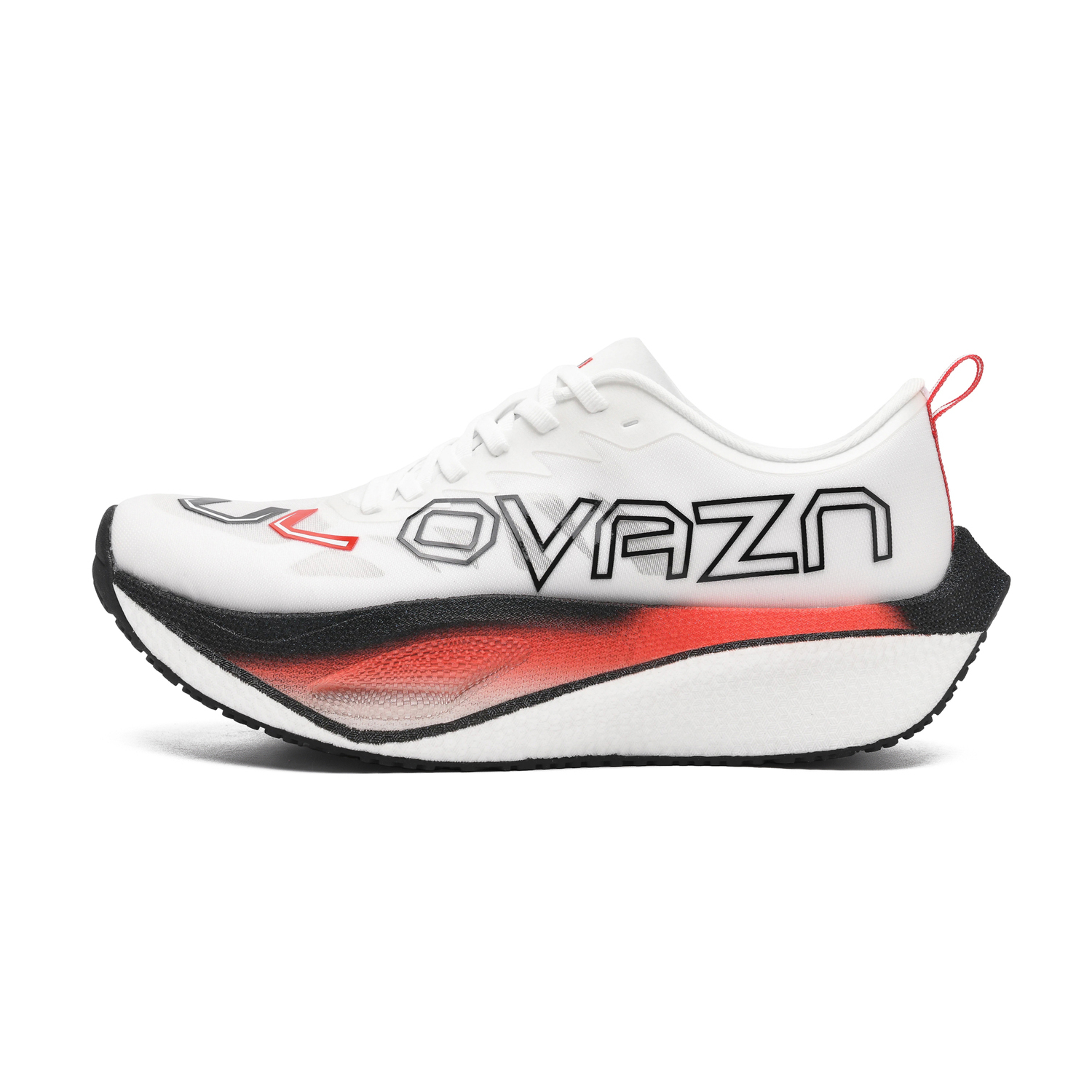 

Низкие кроссовки унисекс ULOVAZN, белый