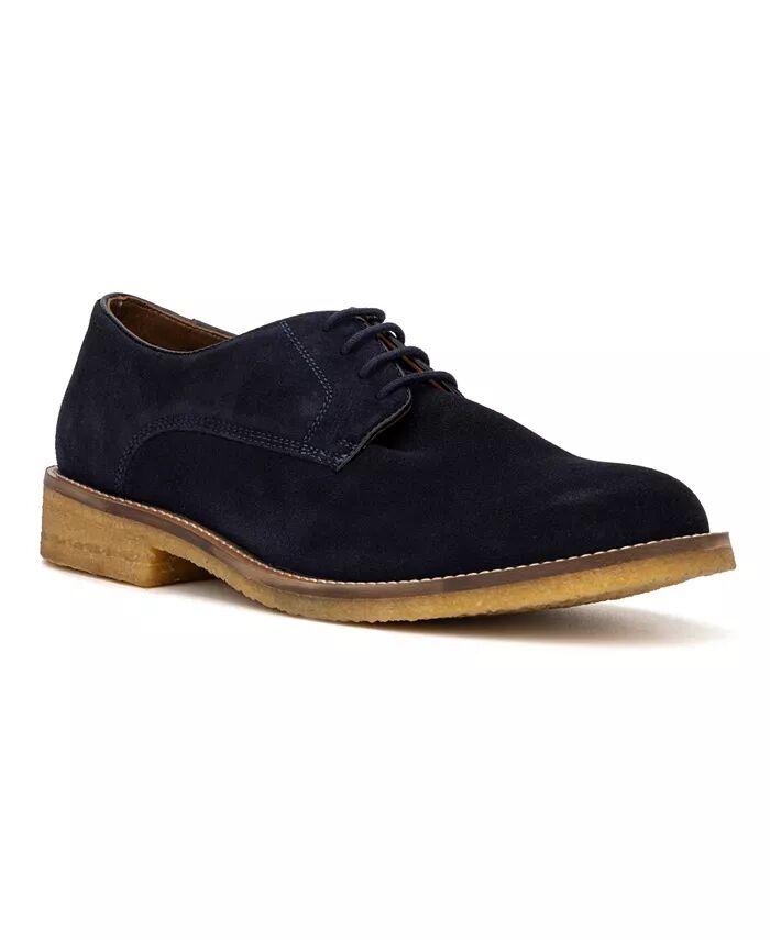 

Мужские туфли Octavious Oxford Reserved Footwear, синий