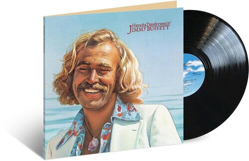 

Виниловая пластинка Buffett, Jimmy: Havana Daydreamin'