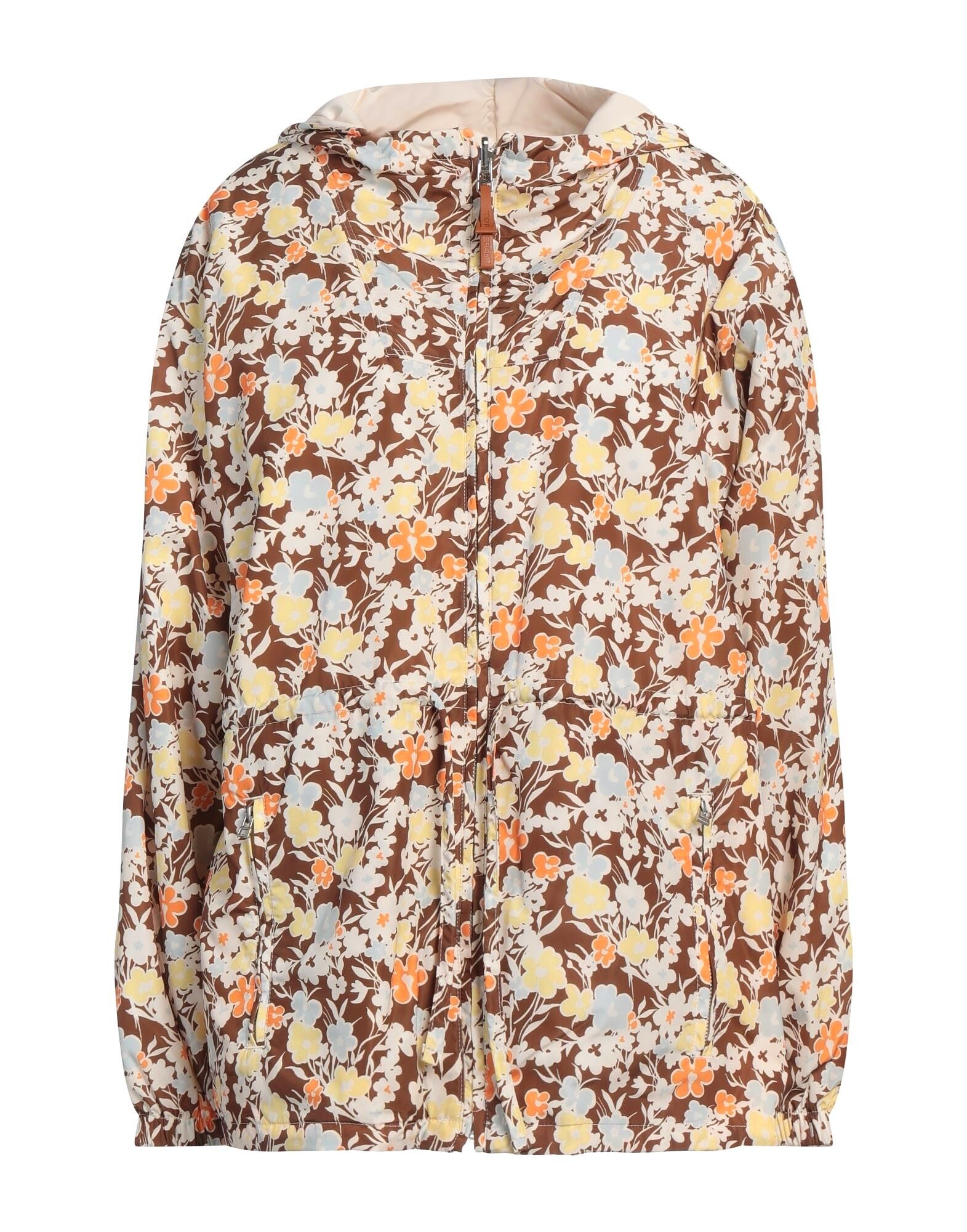 

Куртка Tory Burch, коричневый