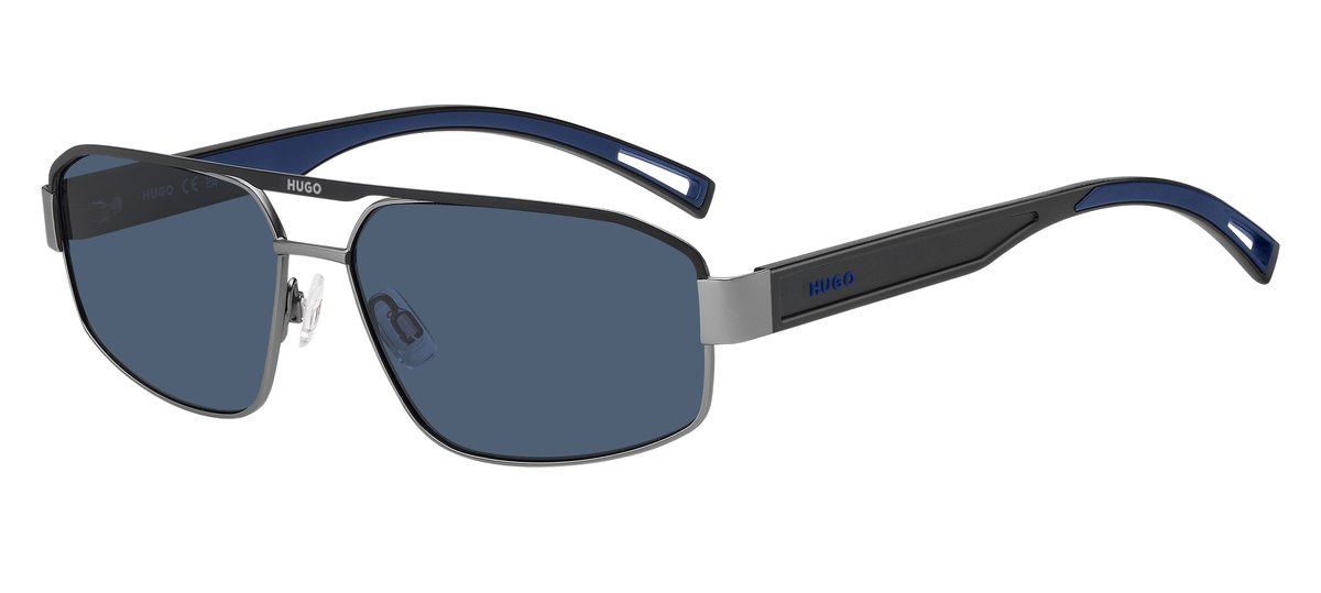 

Мужские солнцезащитные очки HG 1368-S HUGO