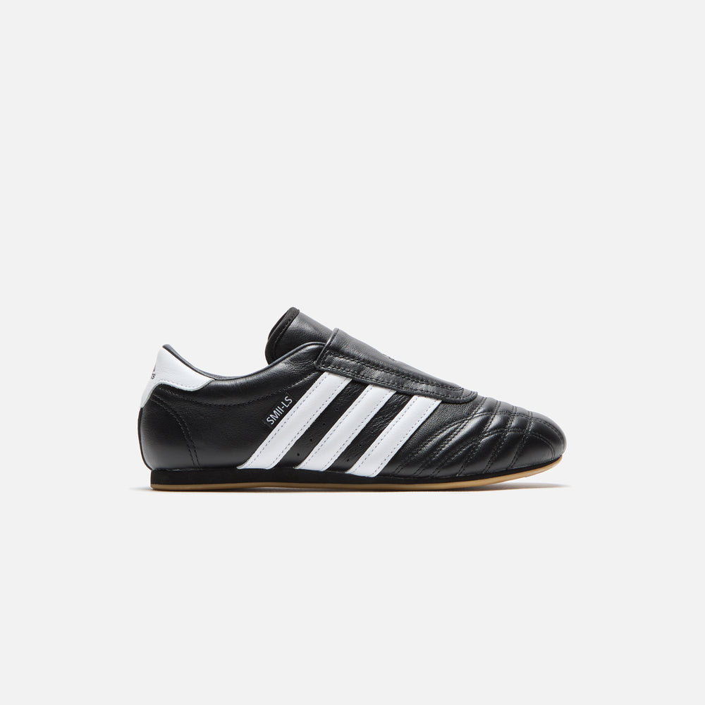 Кроссовки adidas WMNS Taekwondo, черный