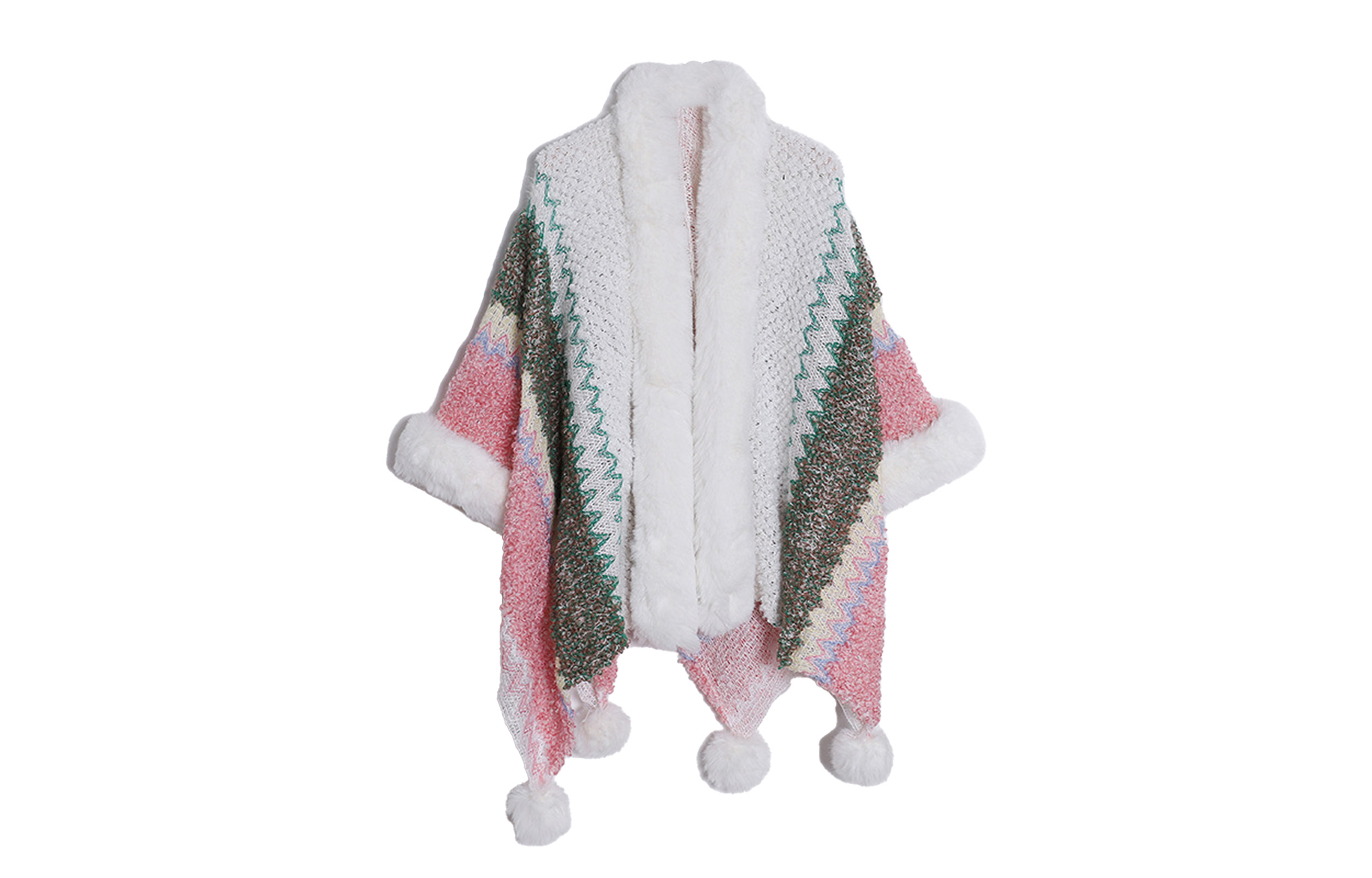 

Шаль Unisex XNKW