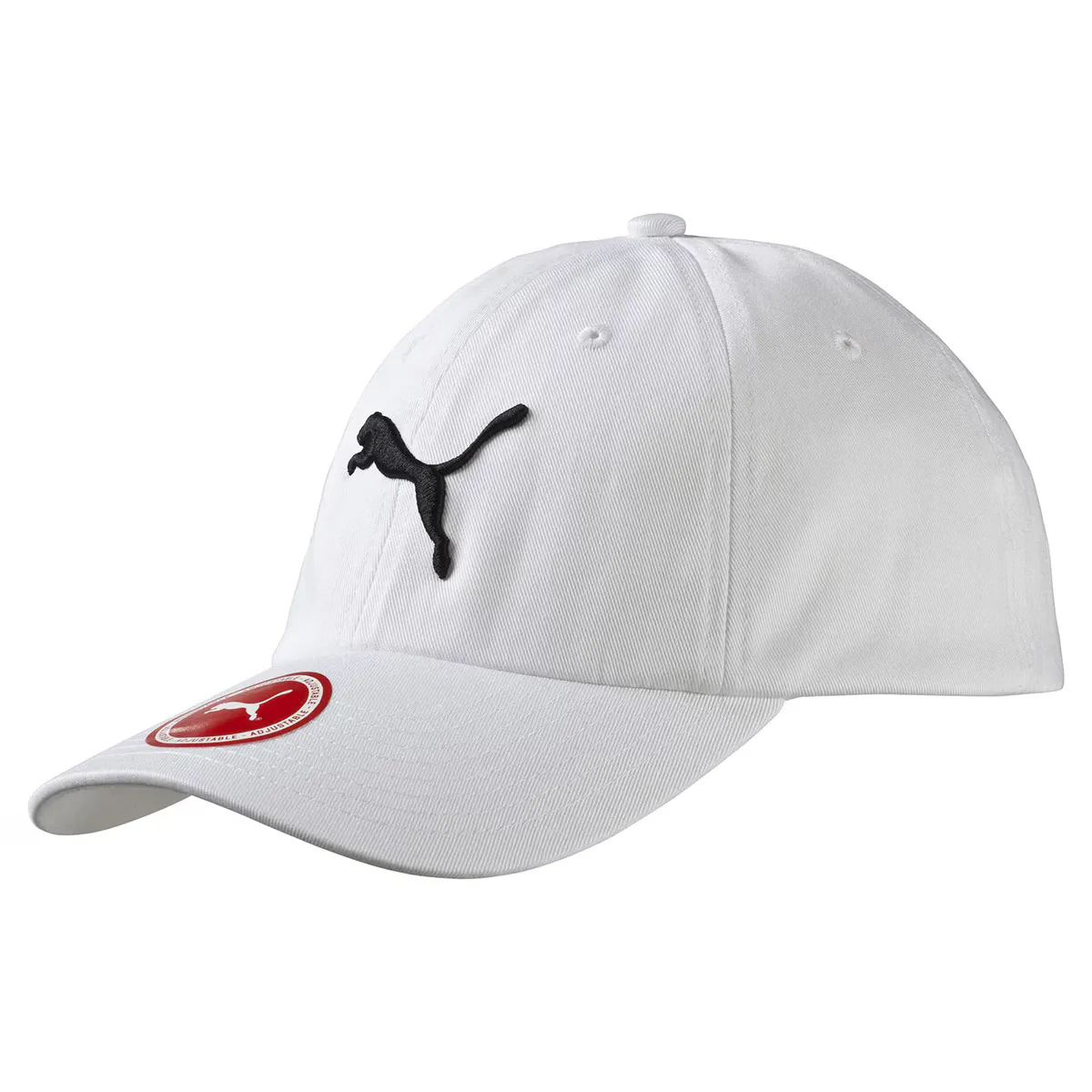 

Шапочка Puma от Essentials, белый