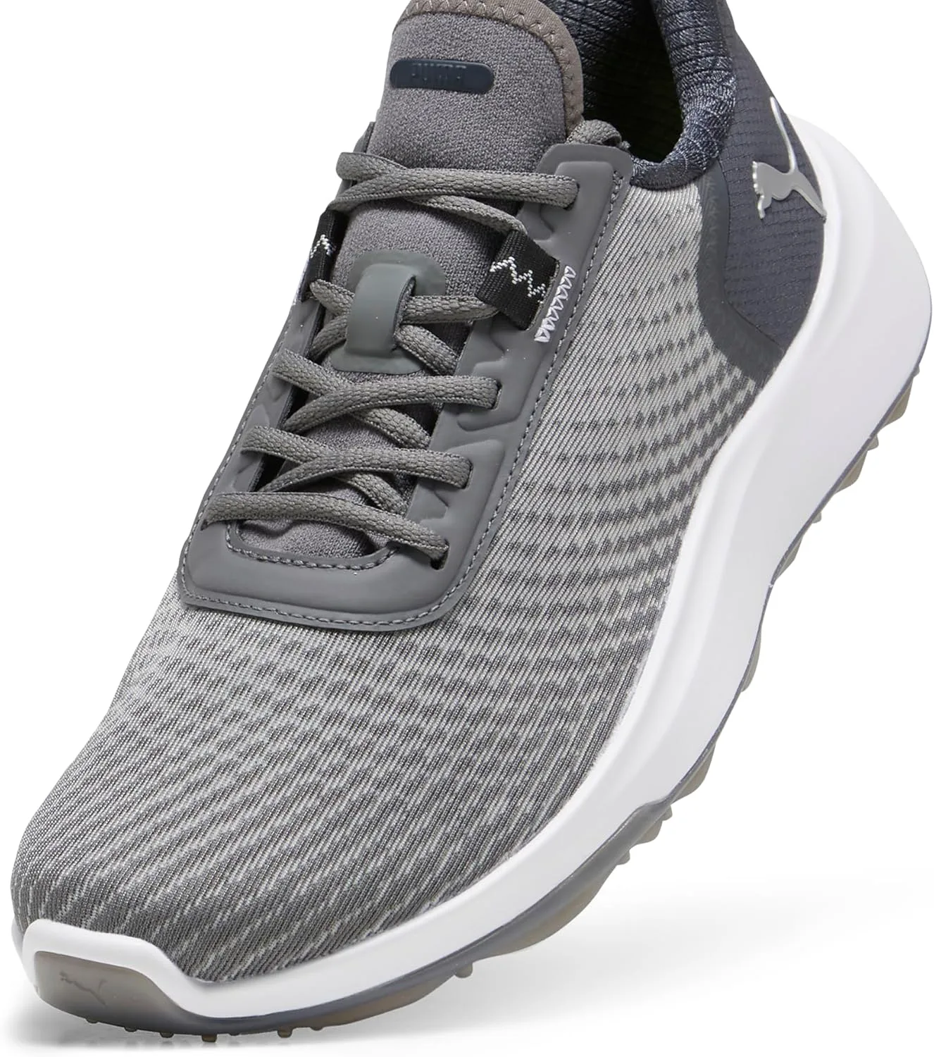 

Мужские кроссовки Puma Fusion Crush, серый