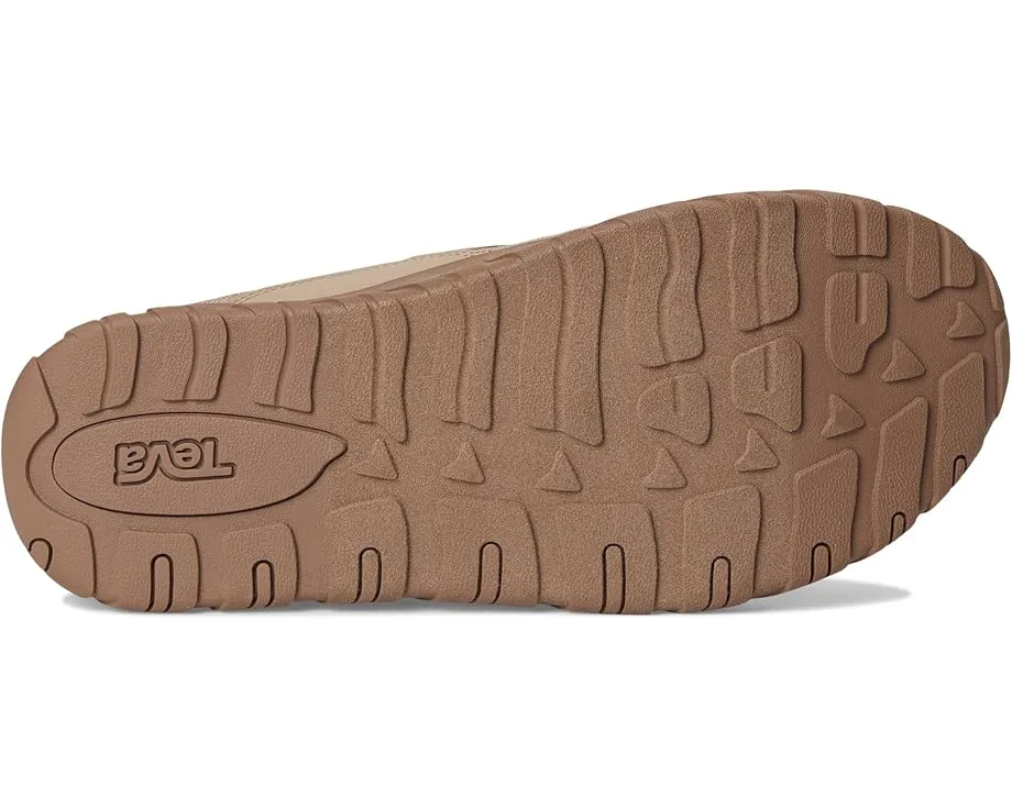 Кроссовки Teva Reember Camp, Dune — фото 3