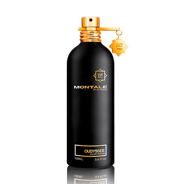 

Унисекс парфюмированная вода Montale Oudyssee Montale Paris, 100 ml