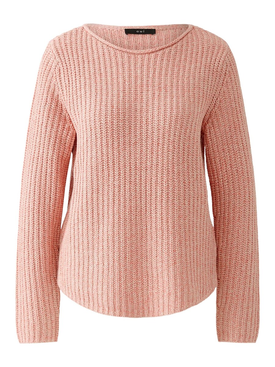 

Свитер OUI Naolin, Rose