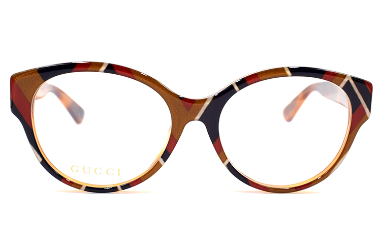 

Оправы для очков женские GUCCI