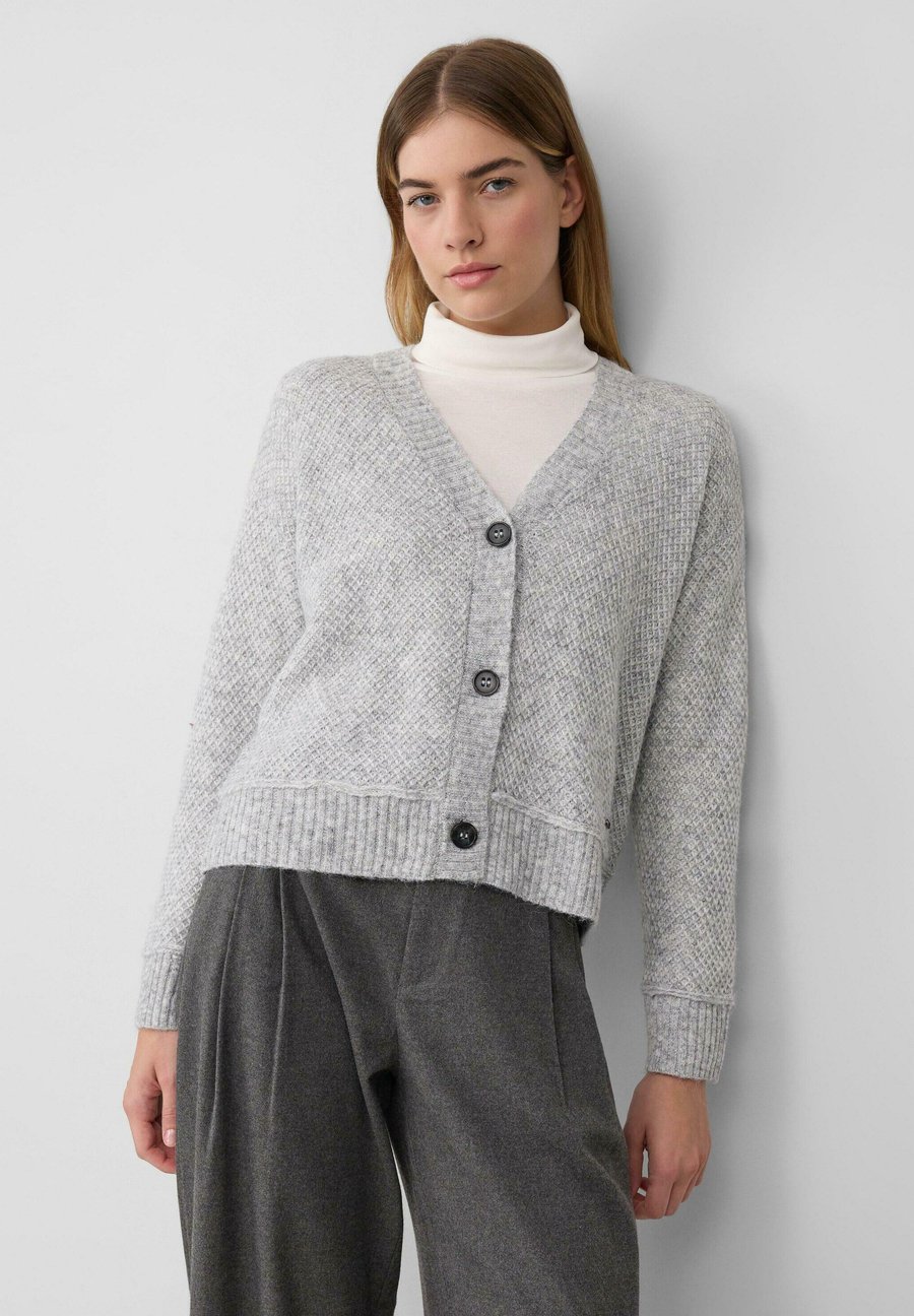 

Кардиган s.Oliver Cardigan, Graphit/Grey