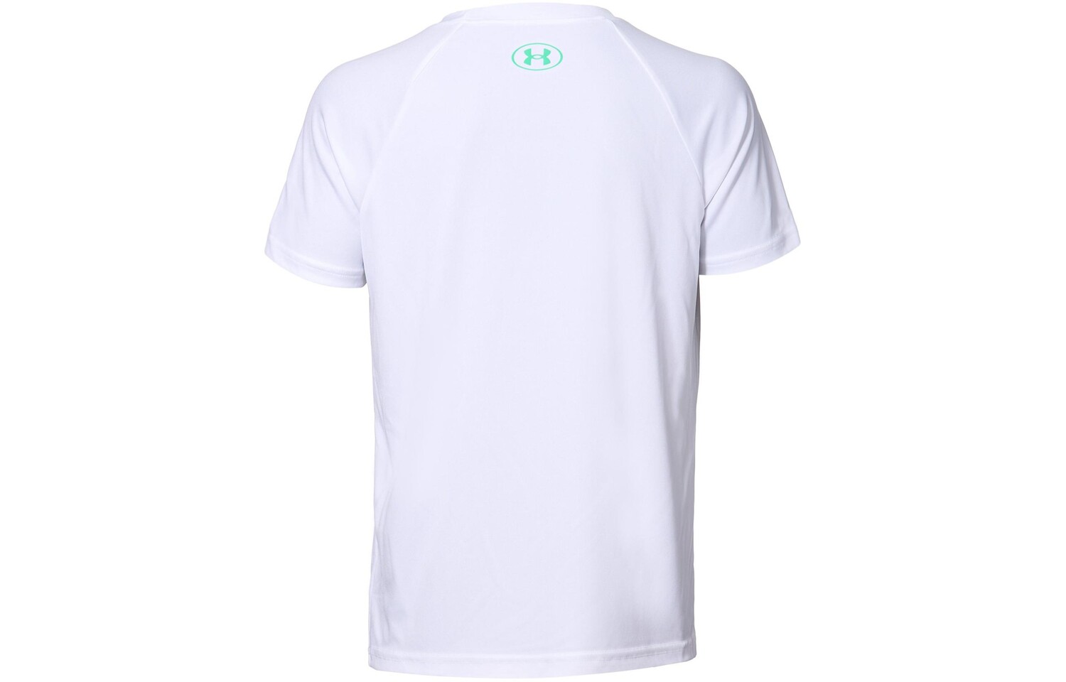 

Детская футболка Under Armour, белый