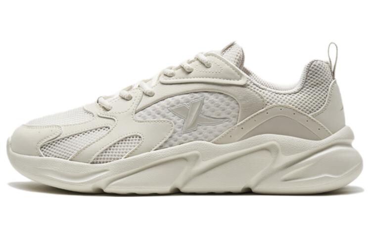 

Кроссовки XTEP Lifestyle Shoes Men Low-top White, белый