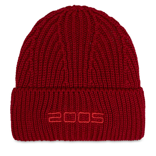 

Шапка 2005 BasicBeanie, красный
