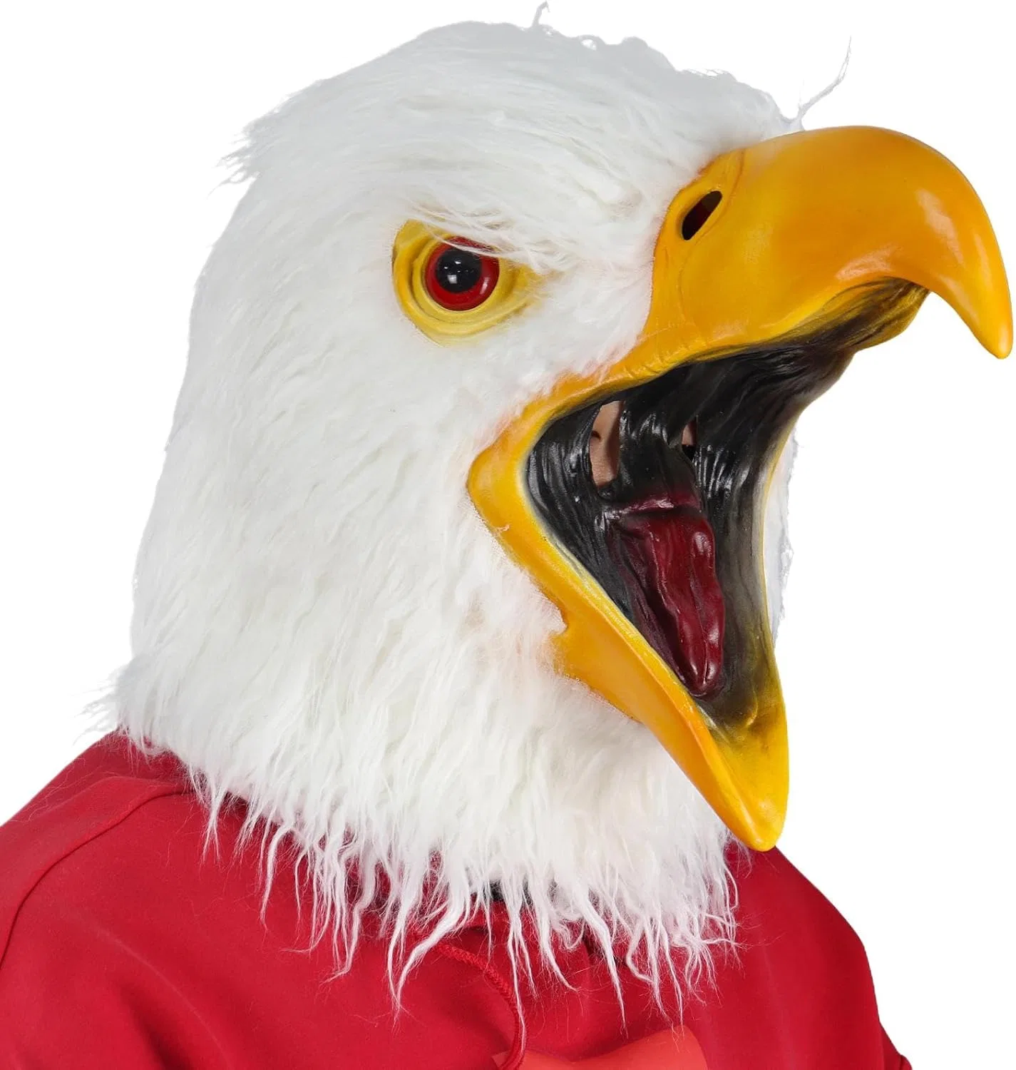 Маска для лица — Eagle для маскарада