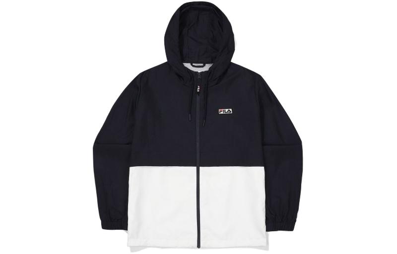 

ФИЛА Женская куртка FILA, цвет Navy