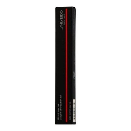 

Чернила Microliner 04 Темно-синие 0,08G, Shiseido