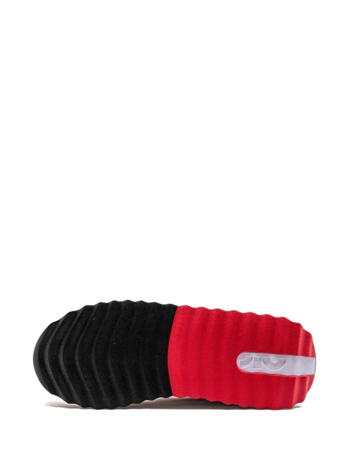 

Кроссовки Air Max Dawn Nike, желтый