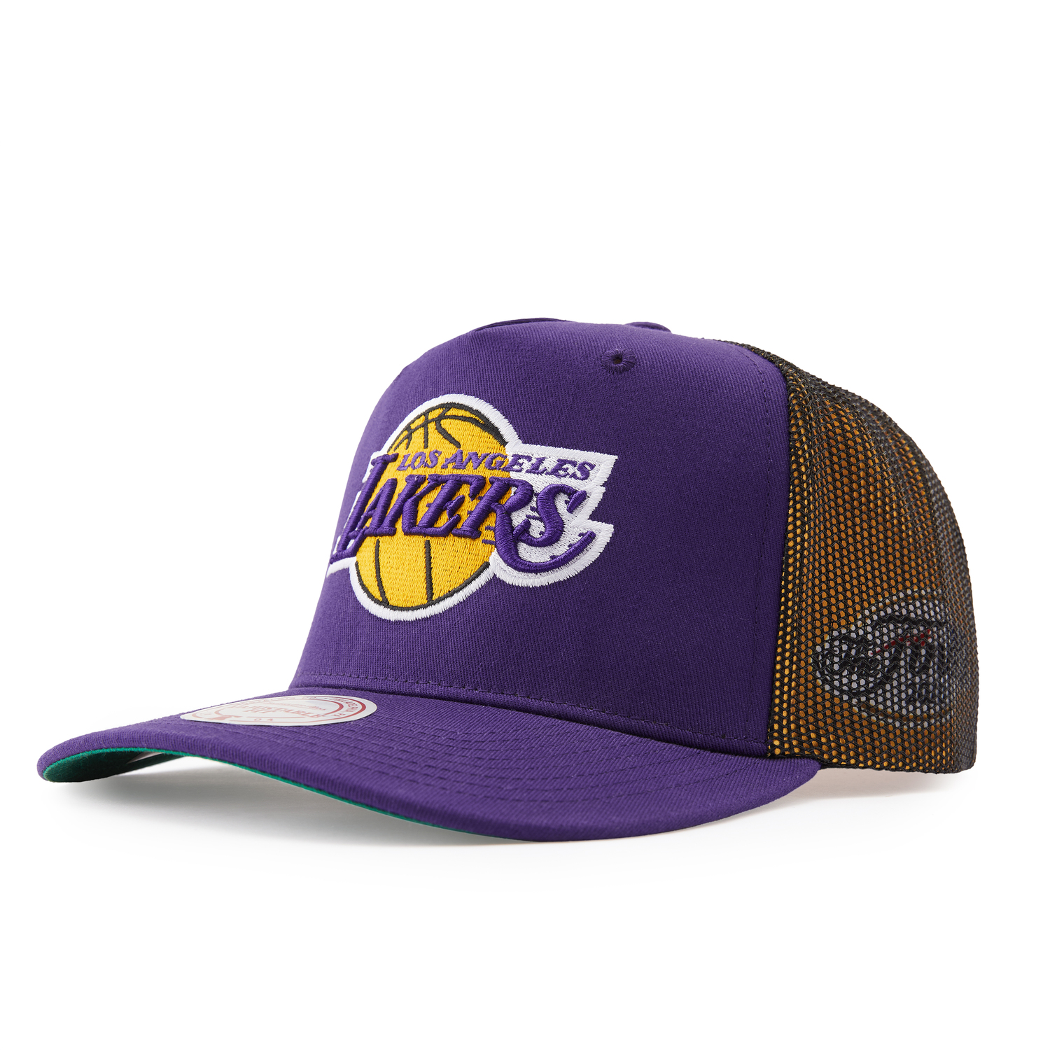 

Mitchell Ness Бейсболка Mitchell & Ness с изогнутым козырьком унисекс фиолетовая, Purple