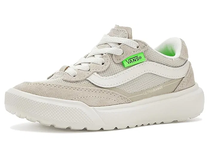 Кроссовки Ultrarange 2.0 SE Vans Kids, Oatmeal/White