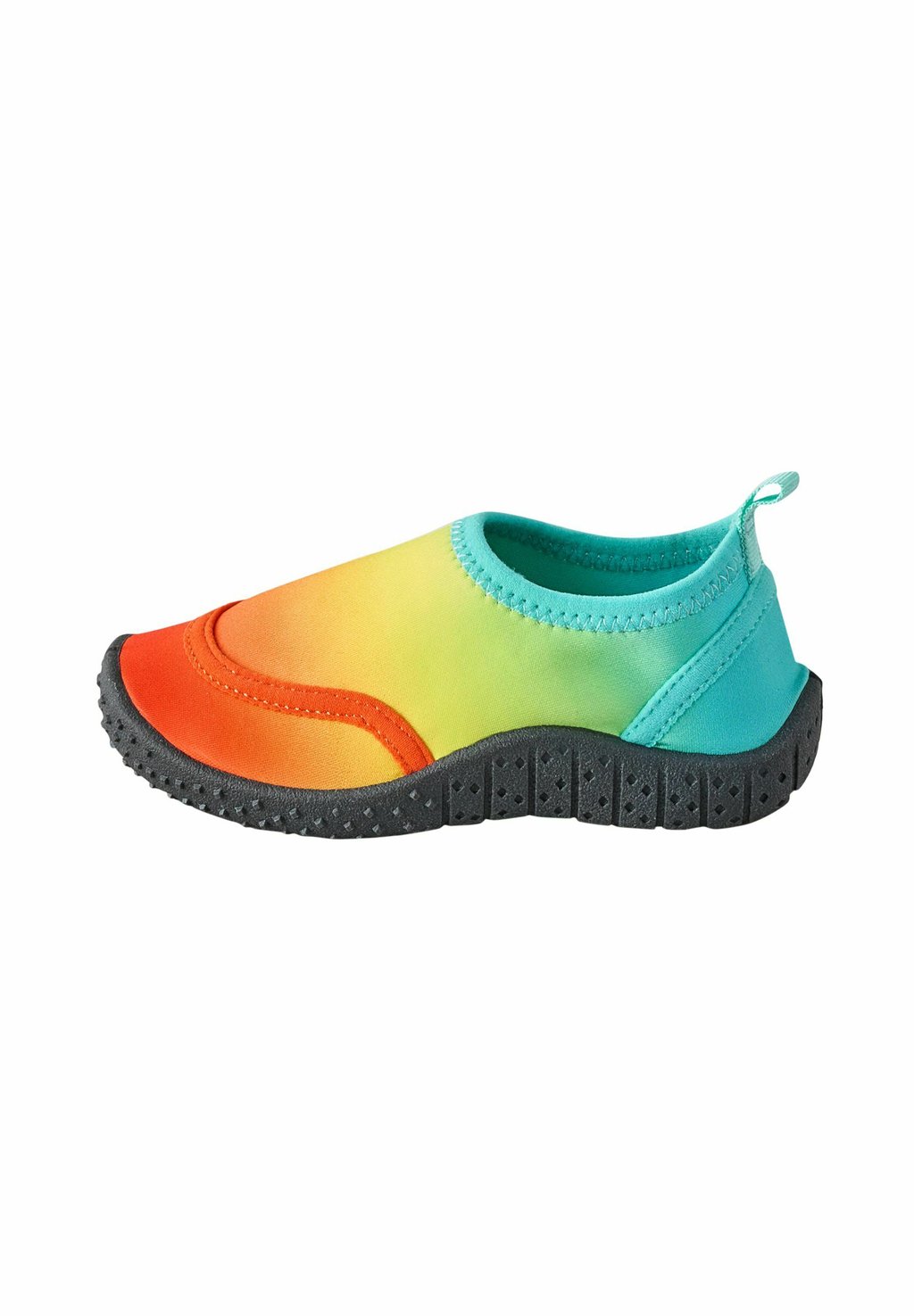 

Слипоны REGULAR FIT Next, оранжевый