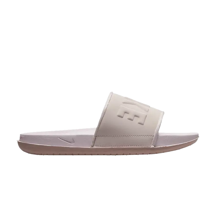 Шлепанцы Nike Wmns Offcourt Slide, Barely Rose