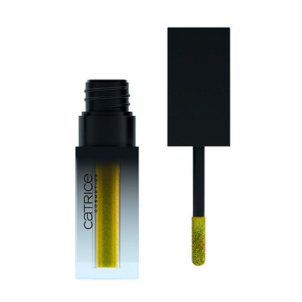 

Тени для век CATRICE Mystic Forest Sombra Ojos Líquida Metálica, 03