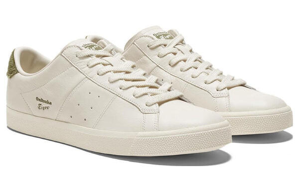 Кроссовки кроссовки лонгшип 3.0 Onitsuka Tiger, белый — фото 4