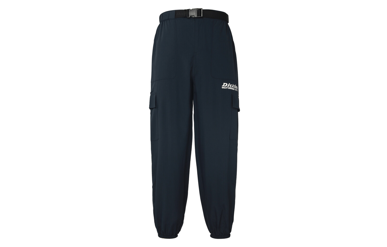 

Повседневные брюки мужские темно-синие Dickies, темно-синий