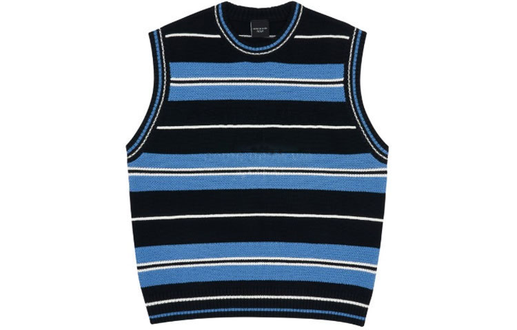 

Acme De La Vie ADLV Жилет Женский Синий