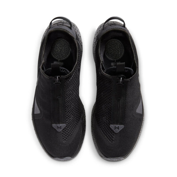 Кроссовки стр. 4 Nike, черный — фото 4