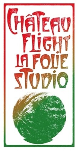 

Виниловая пластинка Chateau Flight: Folie Studio