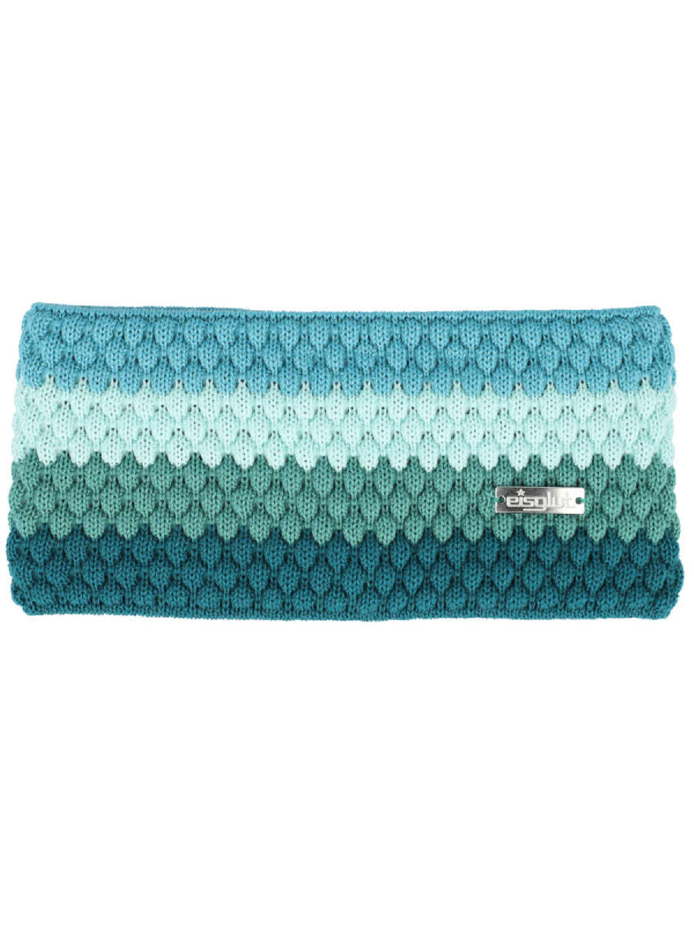 

Eisglut Повязка для волос 'Odelial' в цветах Blue, Sky Blue, Petrol, Dark Green