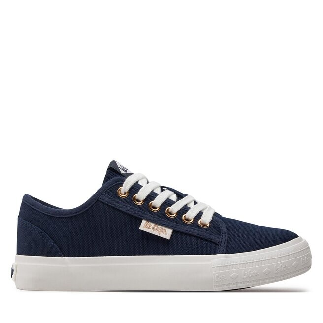 

Кроссовки Lee Cooper LCW-24-31-2199LA Navy, темно-синий