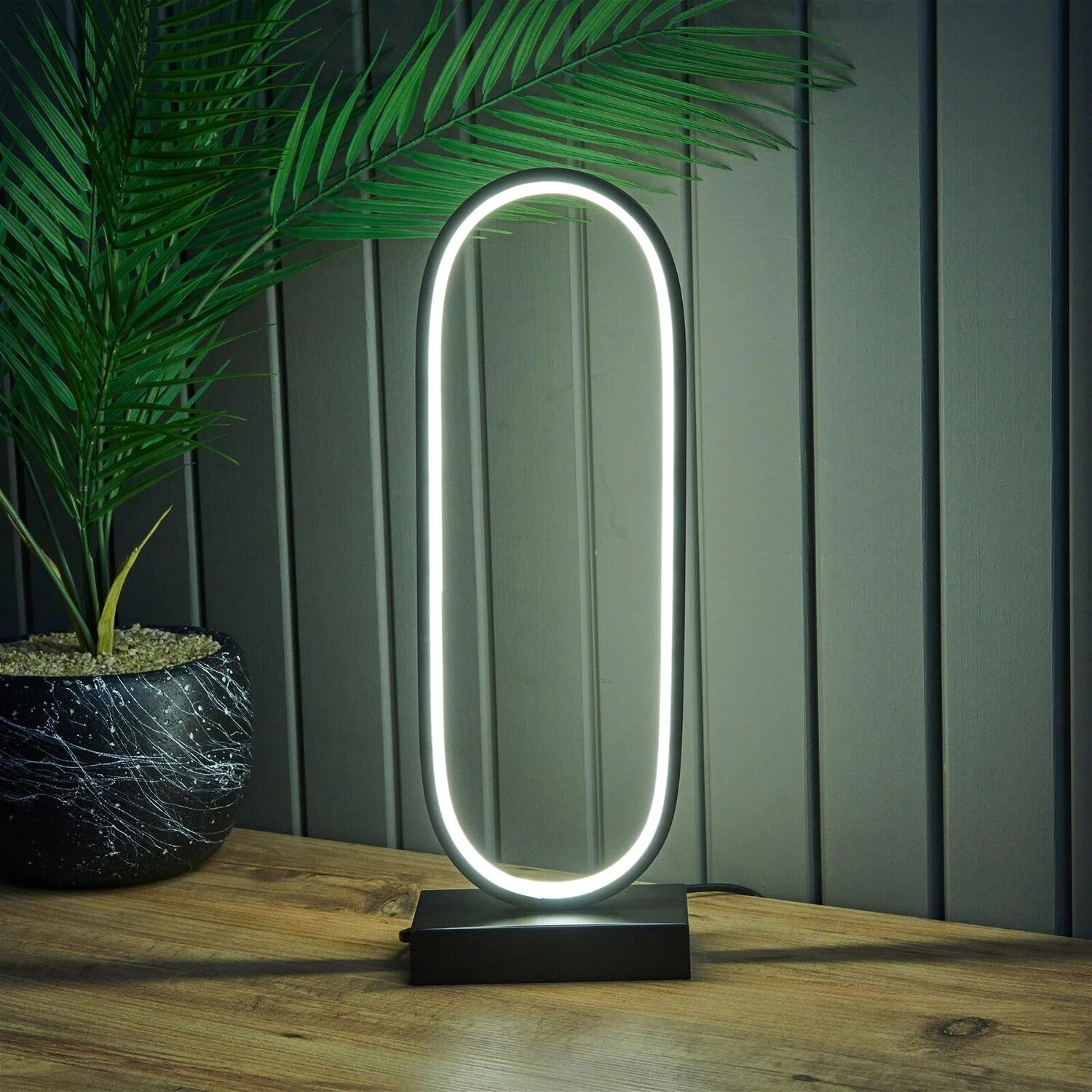 

Safir Light Tiran Led Абажур - желтый/дневной свет/белый