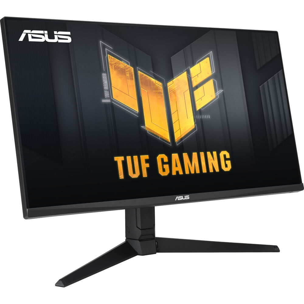 

Игровой монитор ASUS TUF Gaming VG28UQL1A 28" 4K 144 Гц IPS