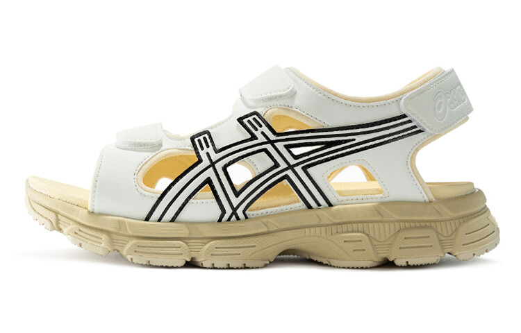 Пляжные сандалии Asics унисекс